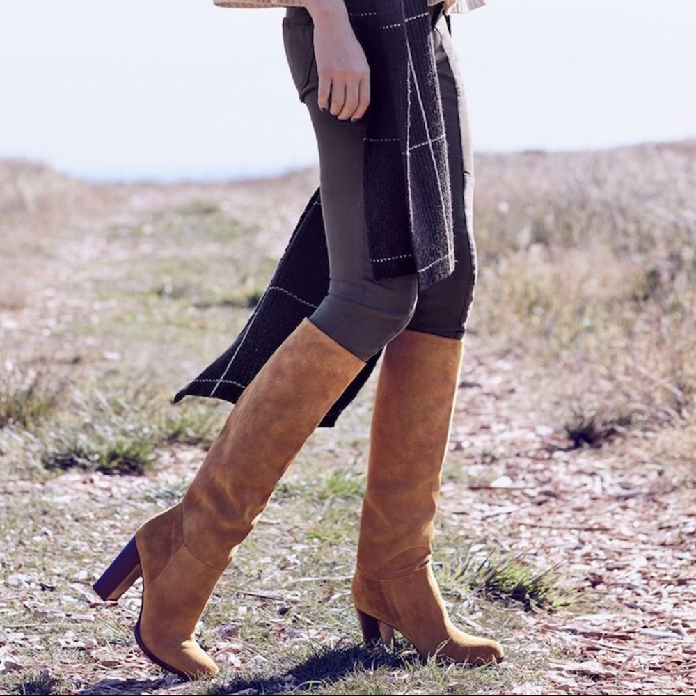 Sam Edelman Victoria Slouch Boot